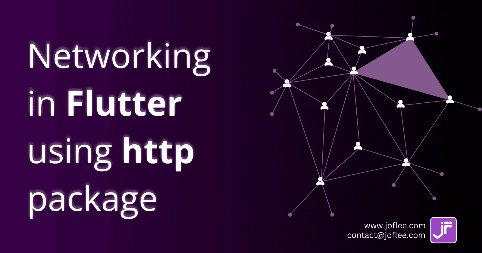 Beginner's Guide to Flutter Networking with HTTP Package