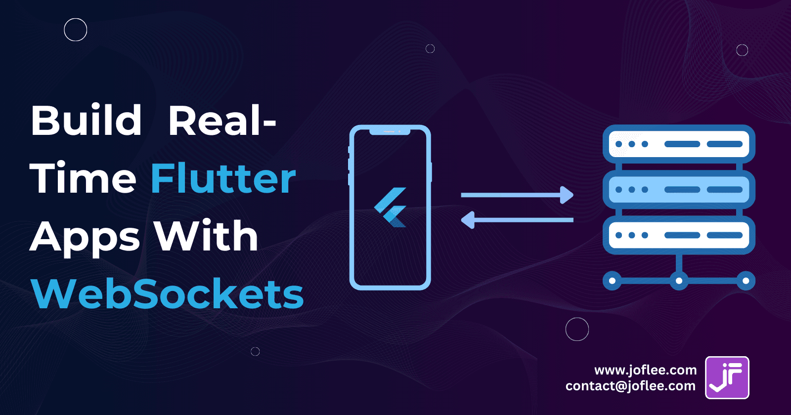 WebSockets in Flutter: A Beginner's Guide to Real-Time Connectivity