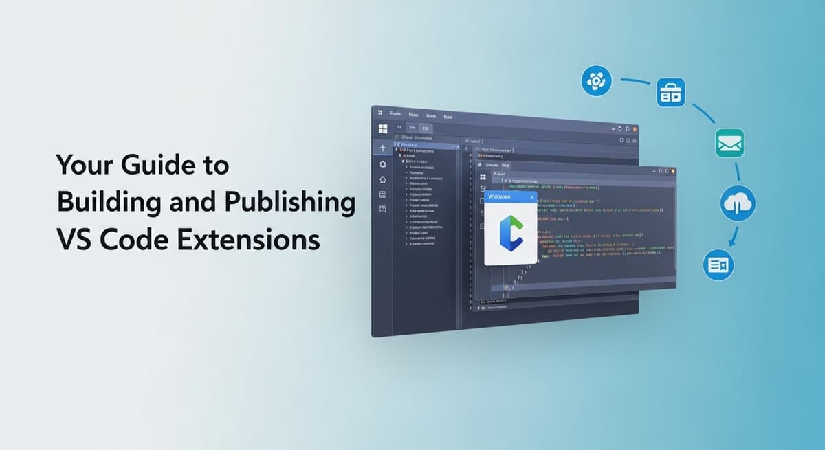 How to create own VS Code Extension Pack?